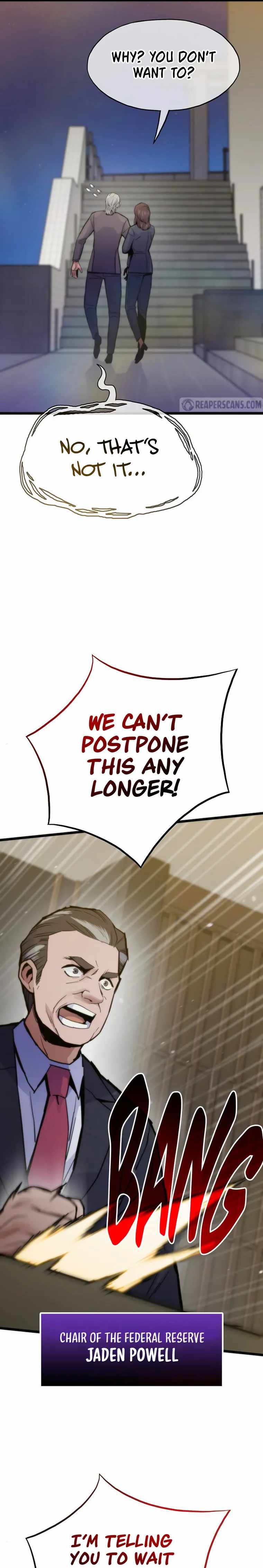 Past Life Regressor Chapter 60 - Halaman 19