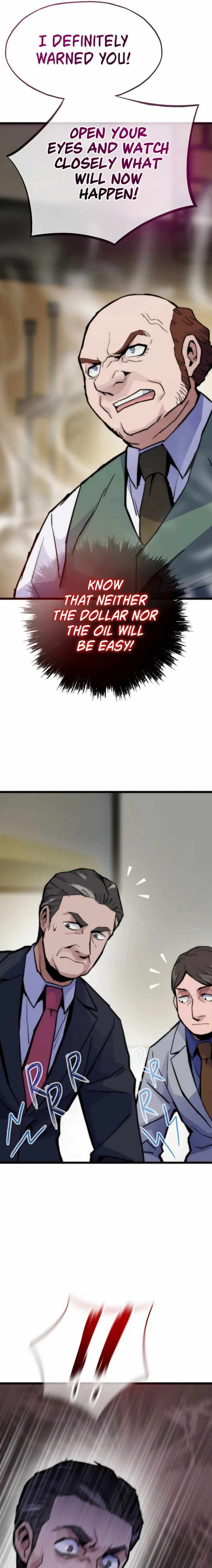 Past Life Regressor Chapter 60 - Halaman 25