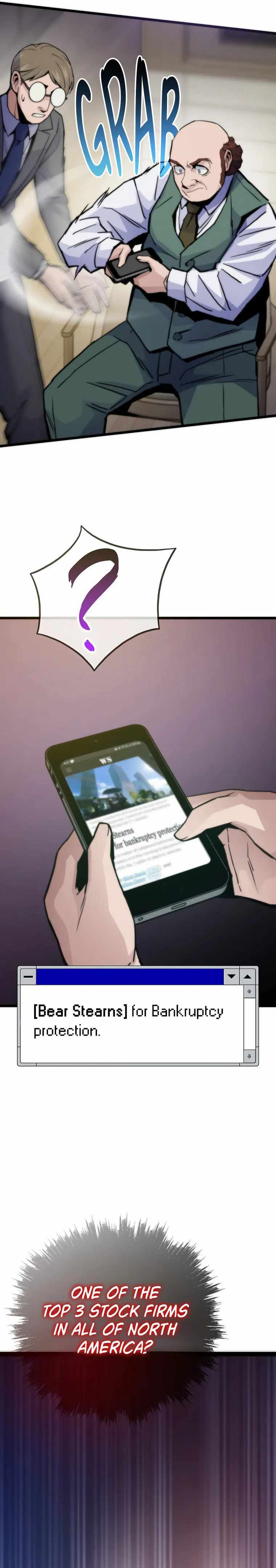 Past Life Regressor Chapter 60 - Halaman 27