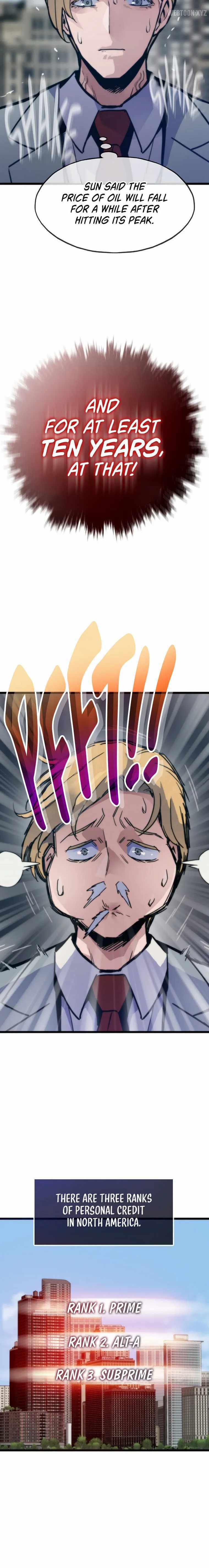 Past Life Regressor Chapter 60 - Halaman 4