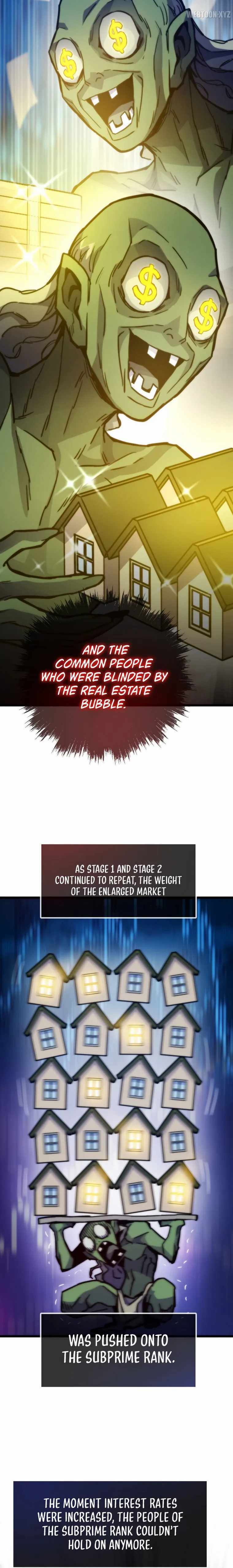 Past Life Regressor Chapter 60 - Halaman 8