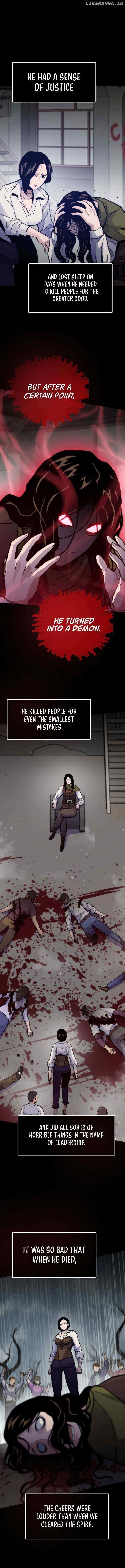 Past Life Regressor Chapter 77 - Halaman 11