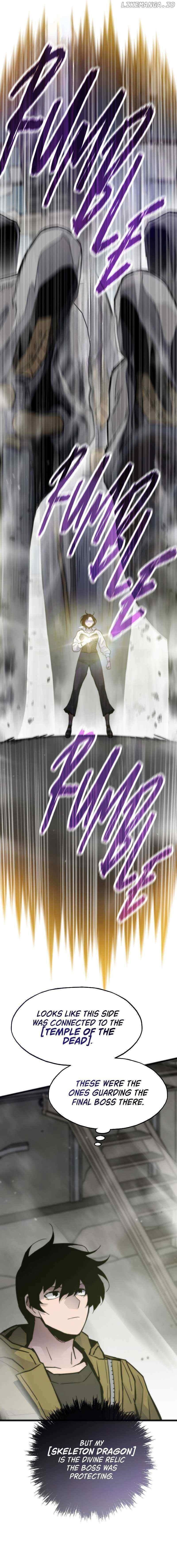 Past Life Regressor Chapter 77 - Halaman 13