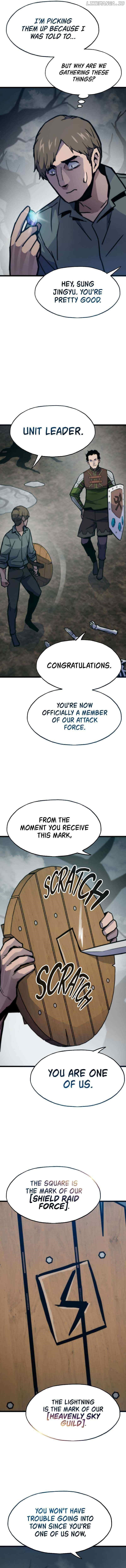 Past Life Regressor Chapter 77 - Halaman 2