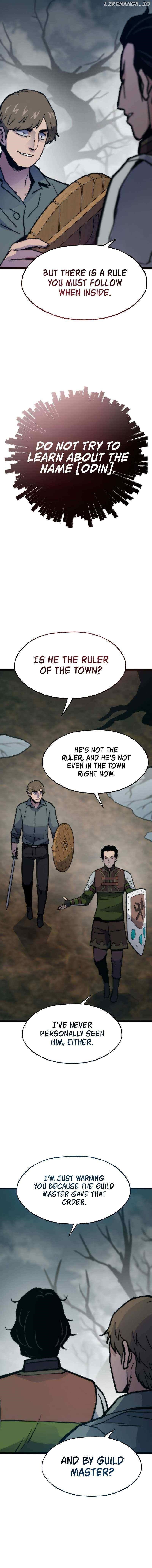 Past Life Regressor Chapter 77 - Halaman 3