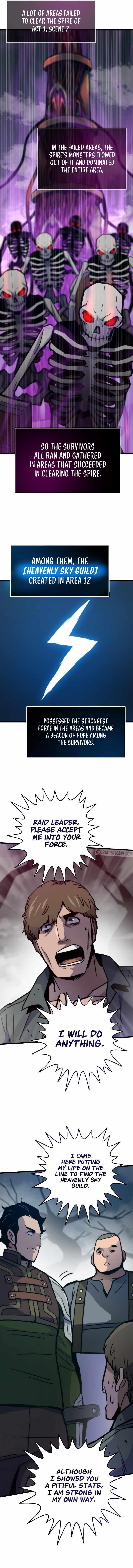 Past Life Regressor Chapter 76 - Halaman 19