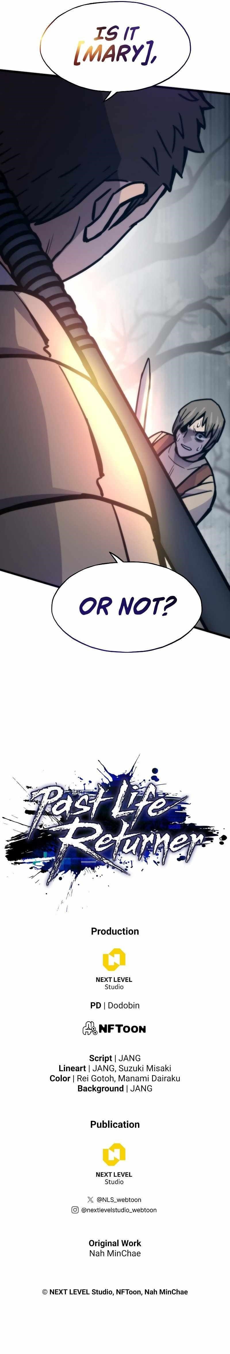 Past Life Regressor Chapter 76 - Halaman 22