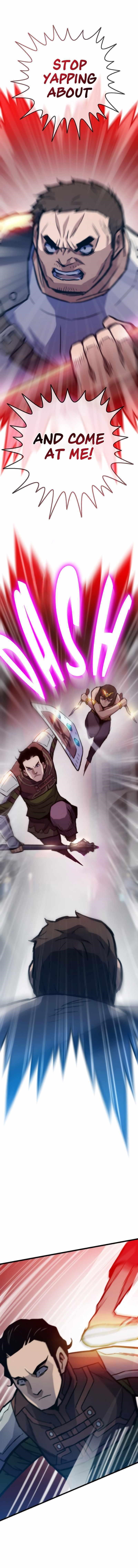 Past Life Regressor Chapter 76 - Halaman 1