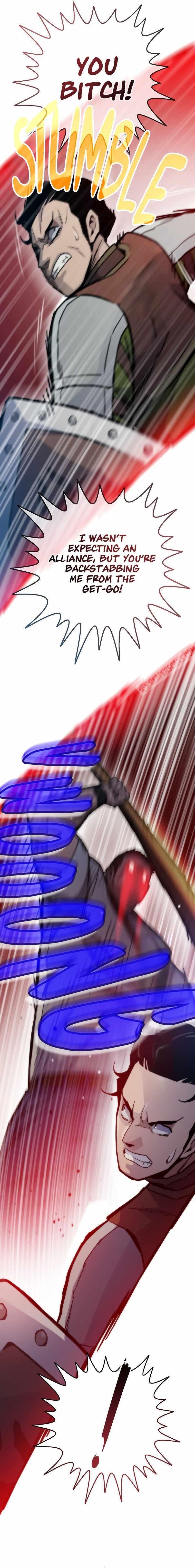 Past Life Regressor Chapter 76 - Halaman 3