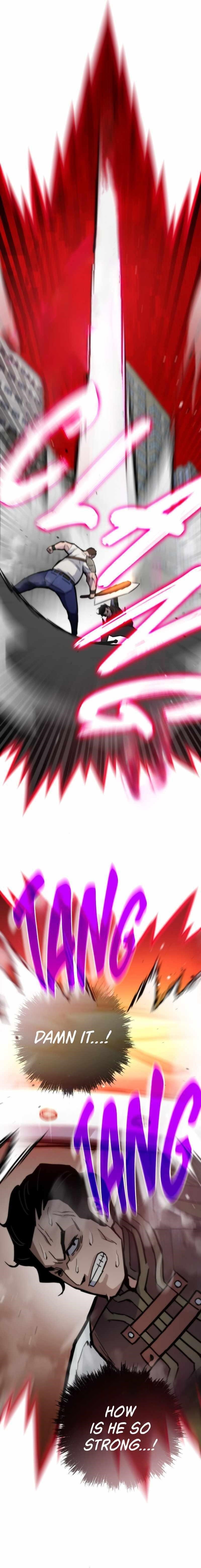 Past Life Regressor Chapter 76 - Halaman 4