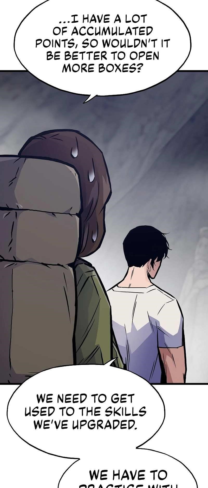Past Life Regressor Chapter 38 - Halaman 11