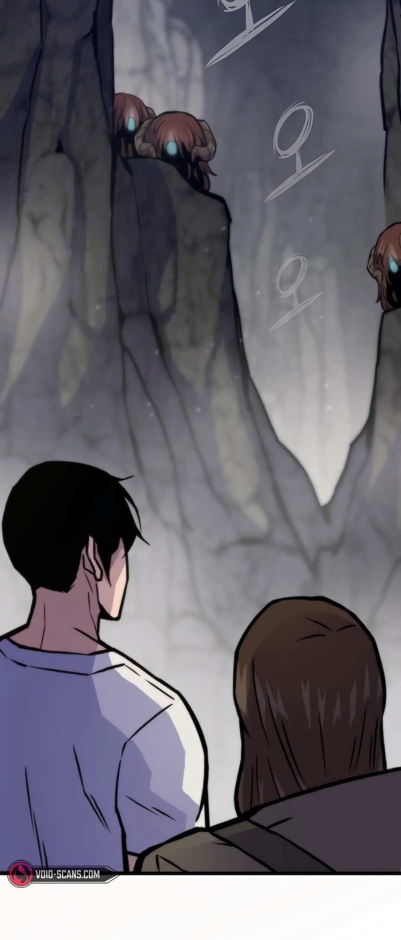 Past Life Regressor Chapter 38 - Halaman 14