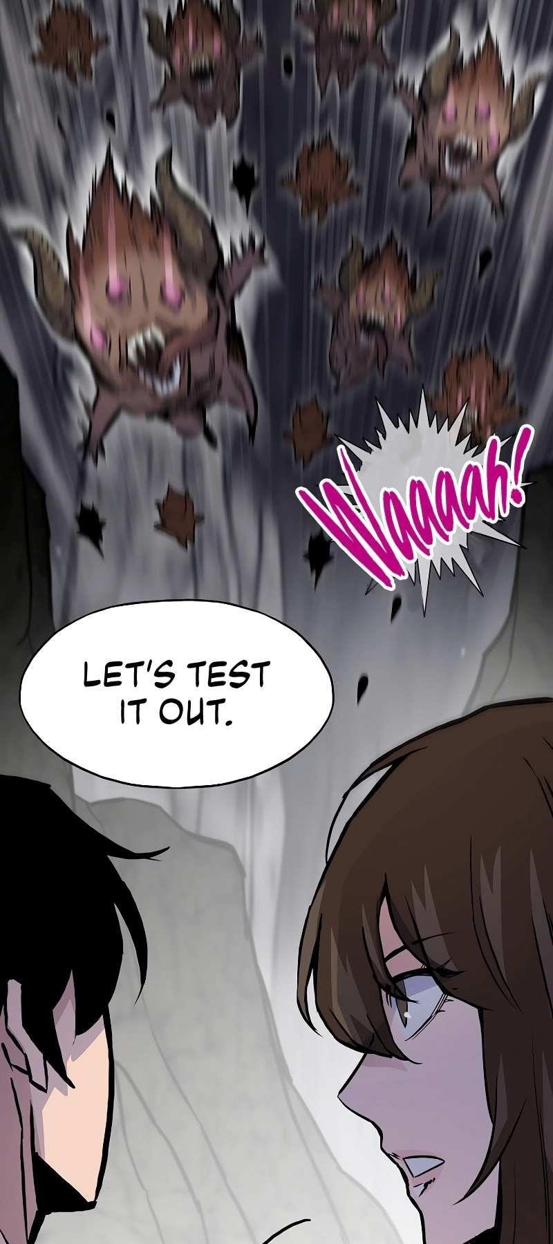 Past Life Regressor Chapter 38 - Halaman 22
