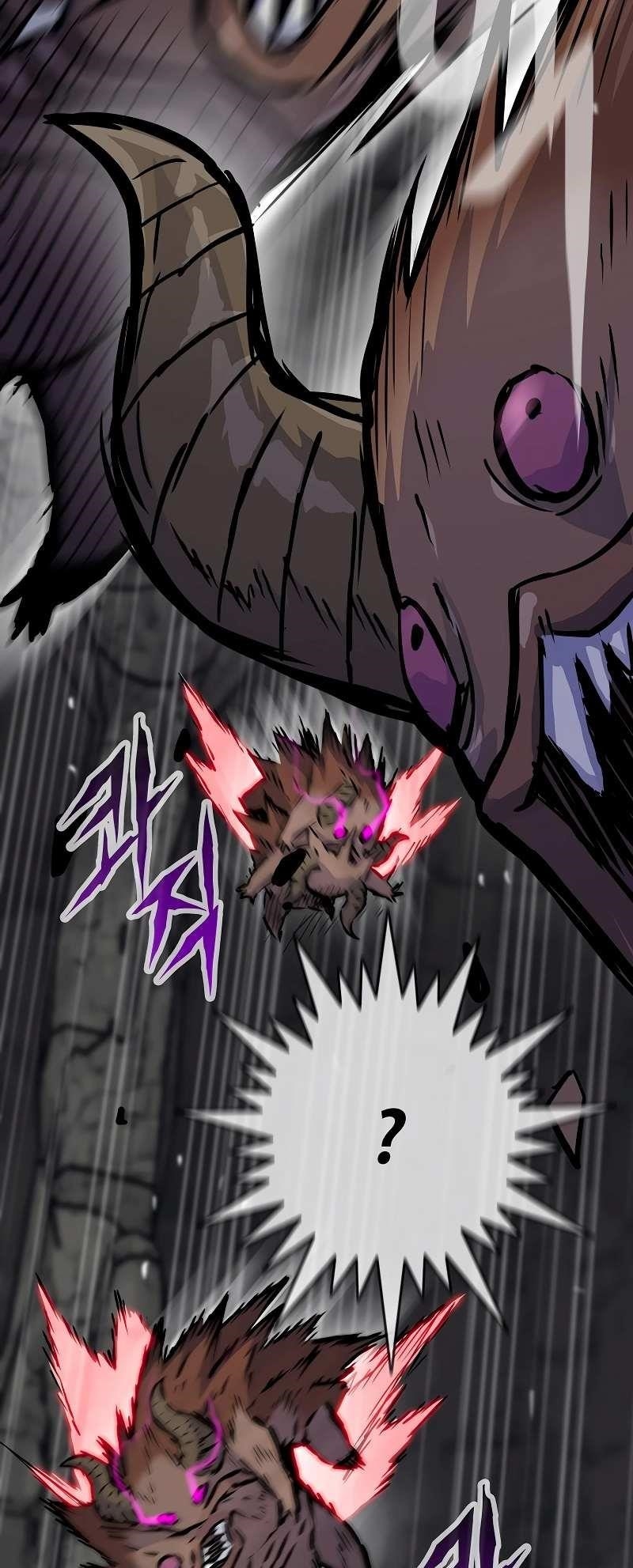 Past Life Regressor Chapter 38 - Halaman 34