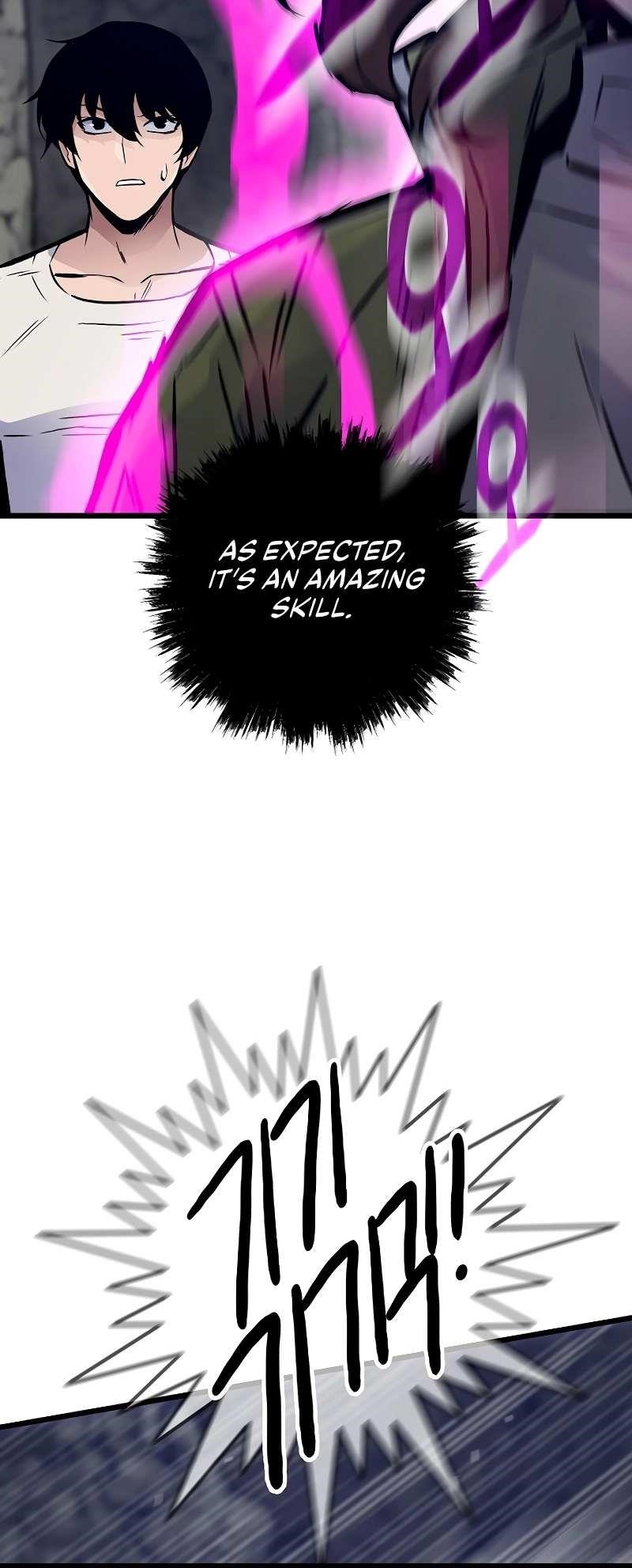 Past Life Regressor Chapter 38 - Halaman 39