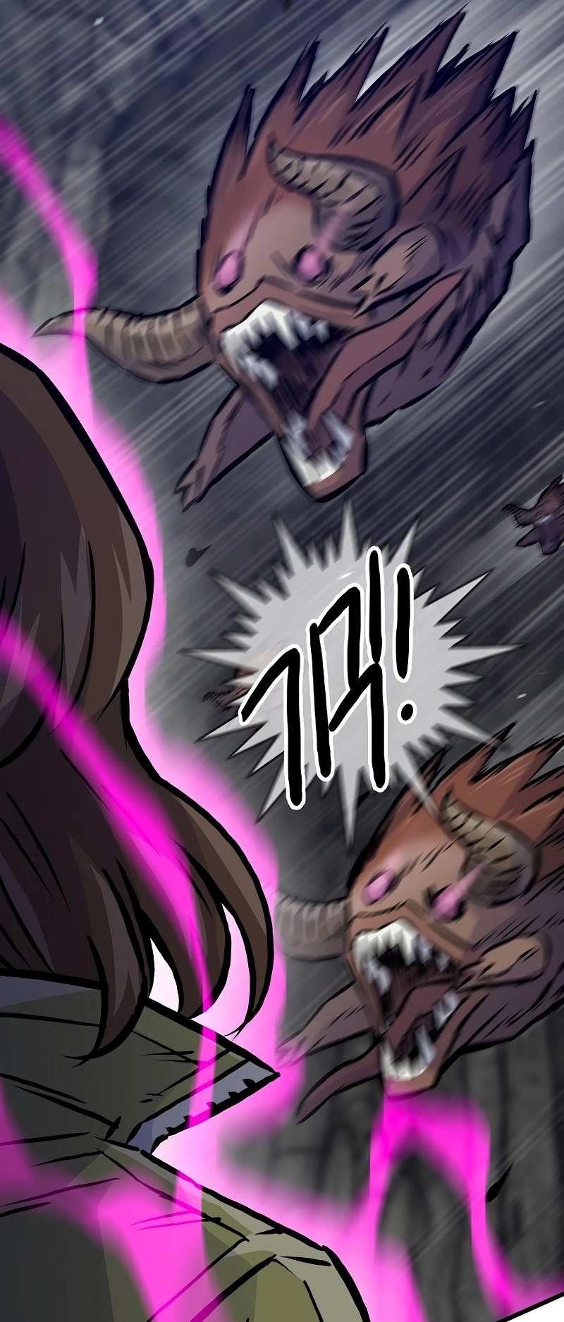 Past Life Regressor Chapter 38 - Halaman 40