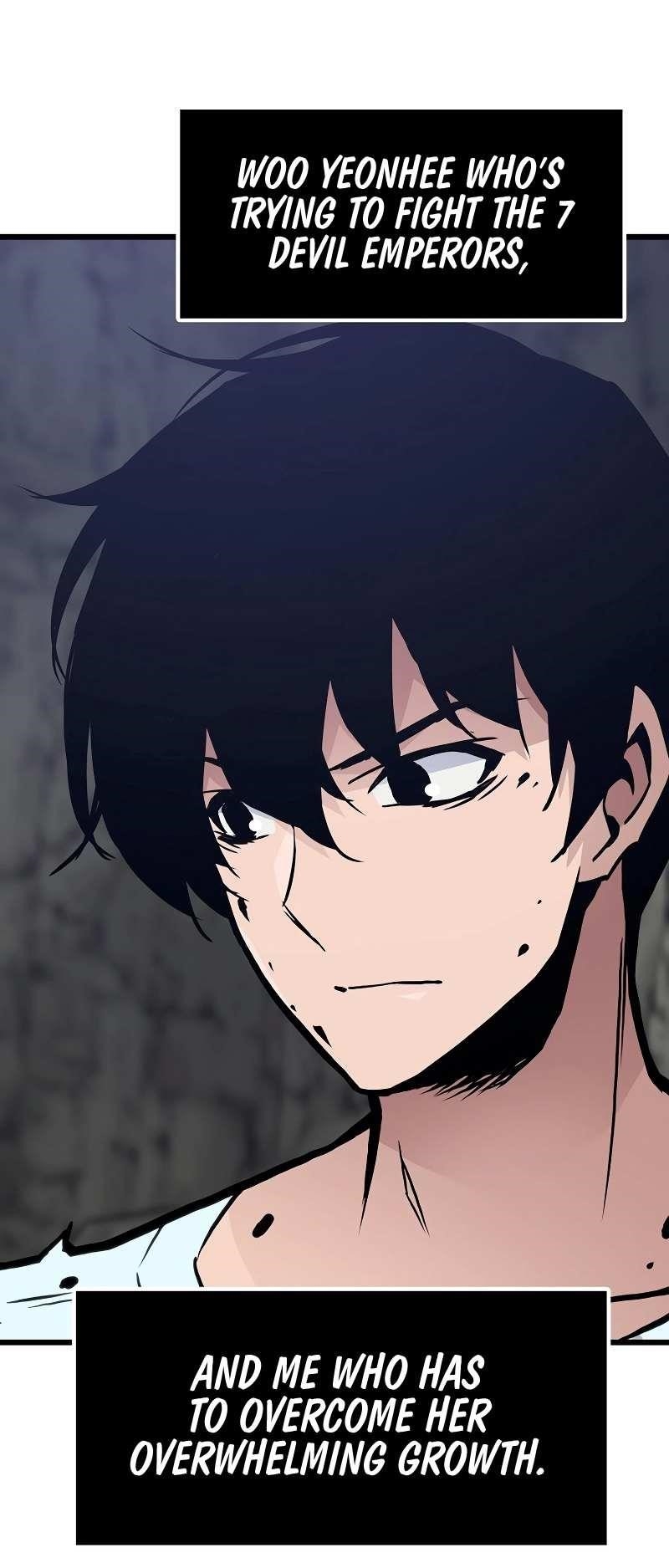 Past Life Regressor Chapter 38 - Halaman 84