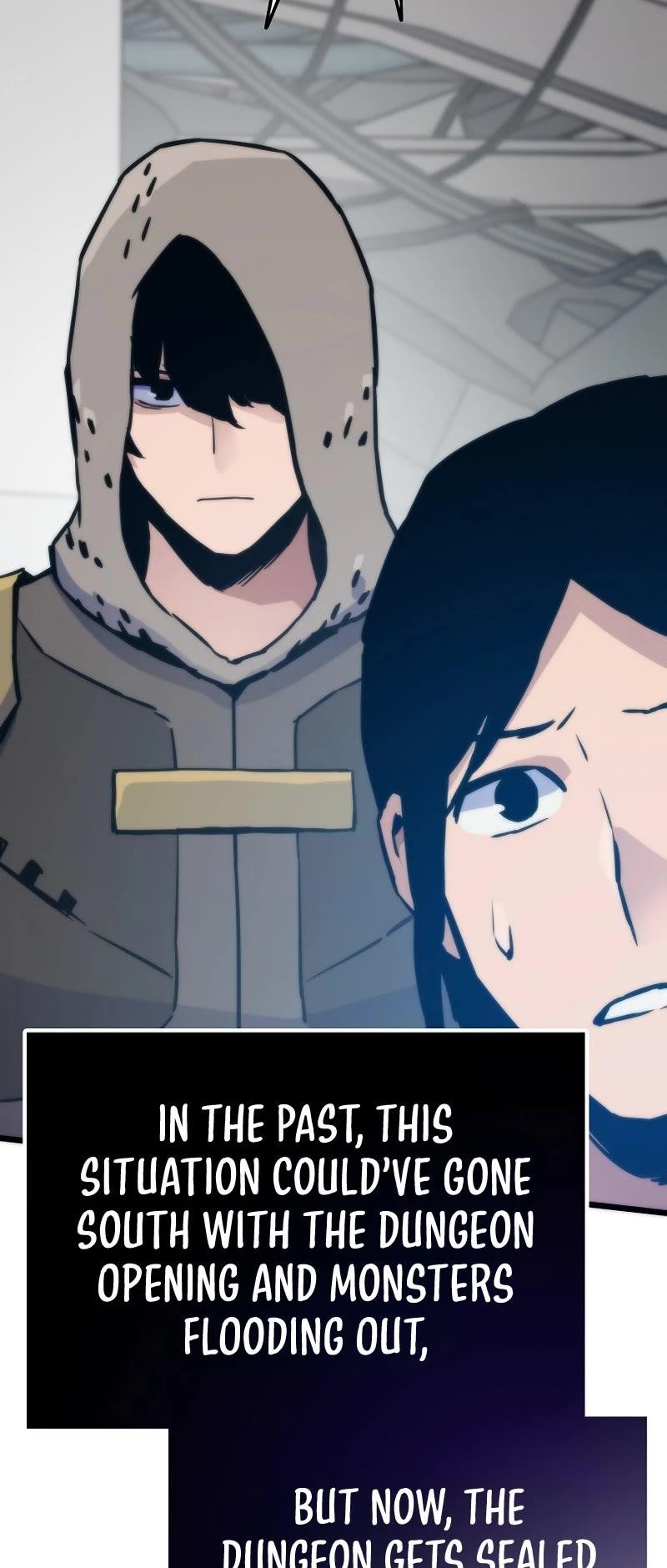 Past Life Regressor Chapter 100 - Halaman 17