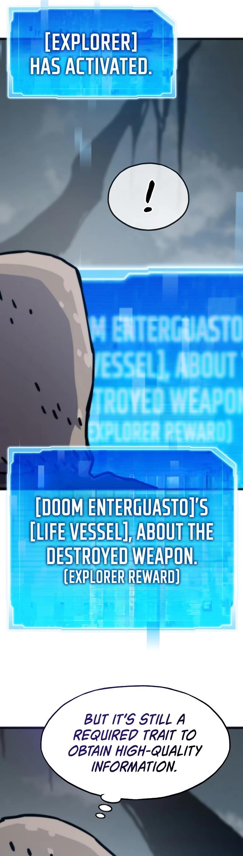 Past Life Regressor Chapter 100 - Halaman 22