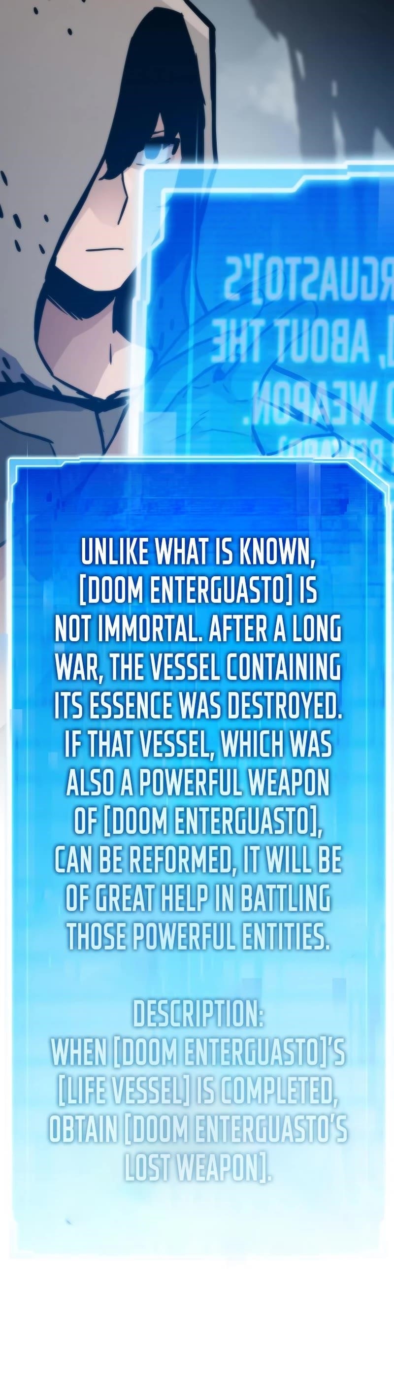 Past Life Regressor Chapter 100 - Halaman 23