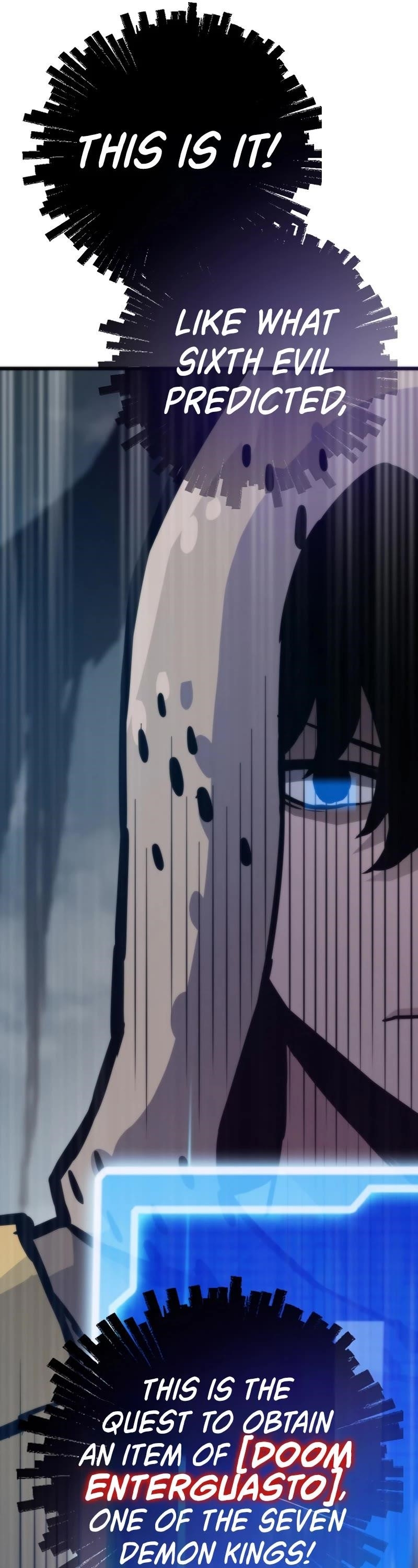 Past Life Regressor Chapter 100 - Halaman 24