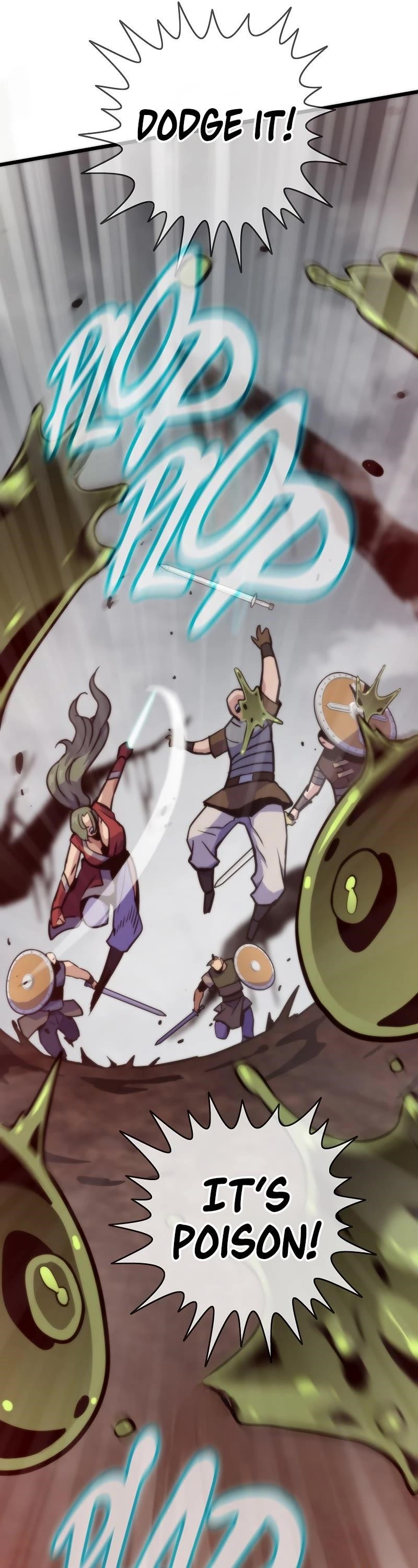 Past Life Regressor Chapter 100 - Halaman 27