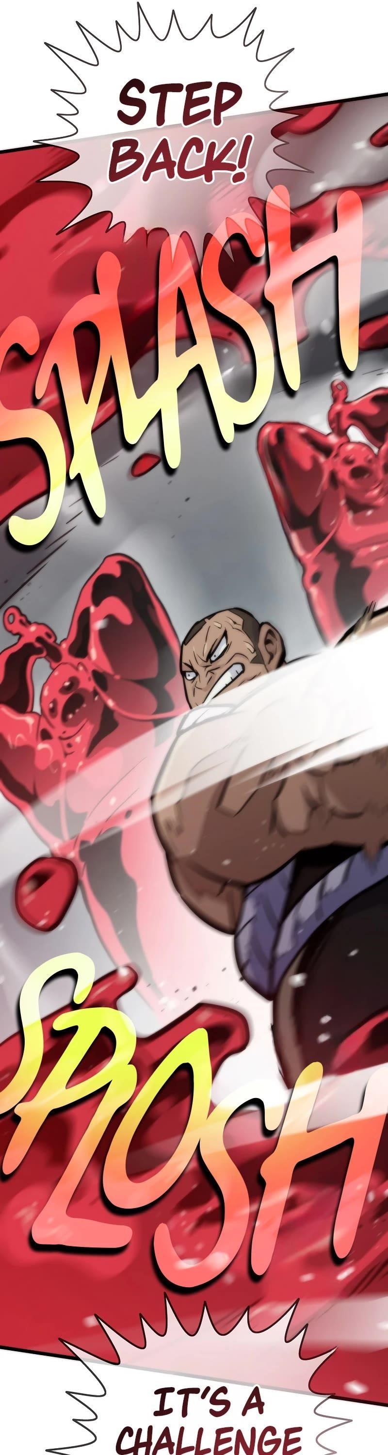 Past Life Regressor Chapter 100 - Halaman 37