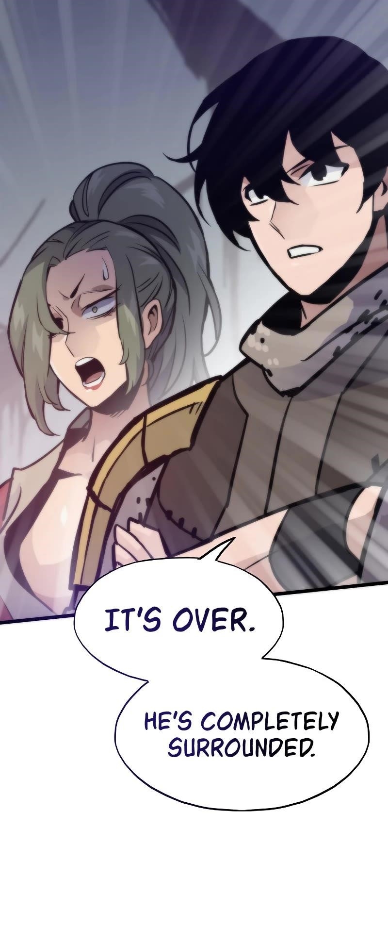 Past Life Regressor Chapter 100 - Halaman 40