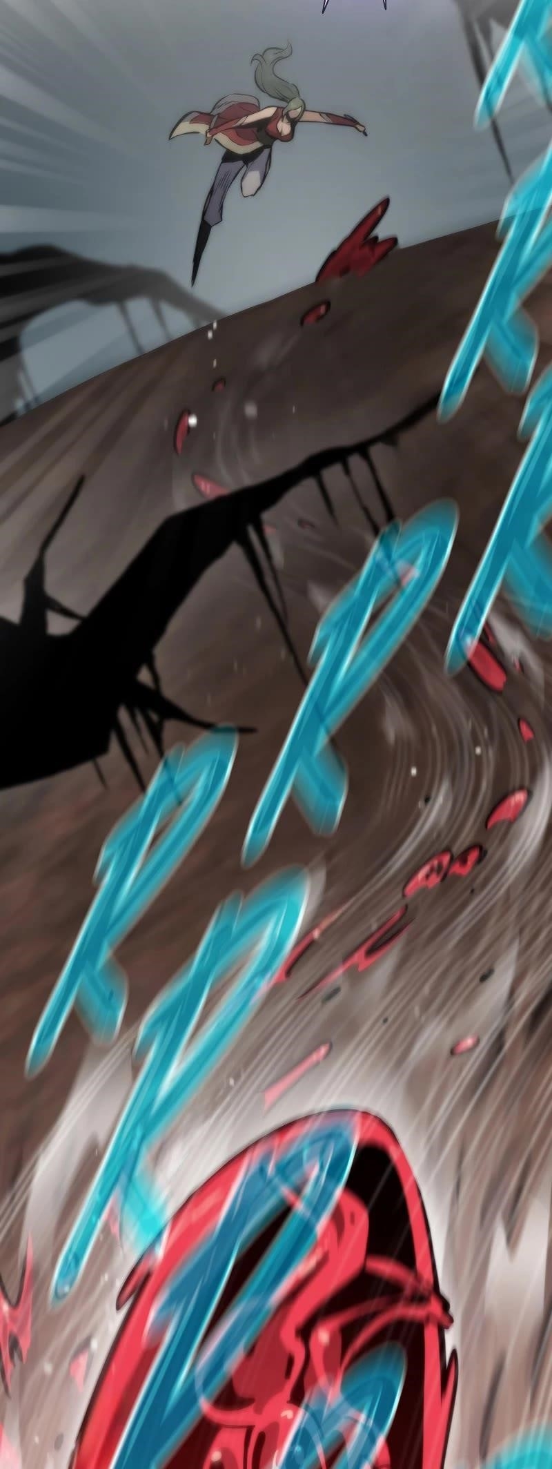 Past Life Regressor Chapter 100 - Halaman 48