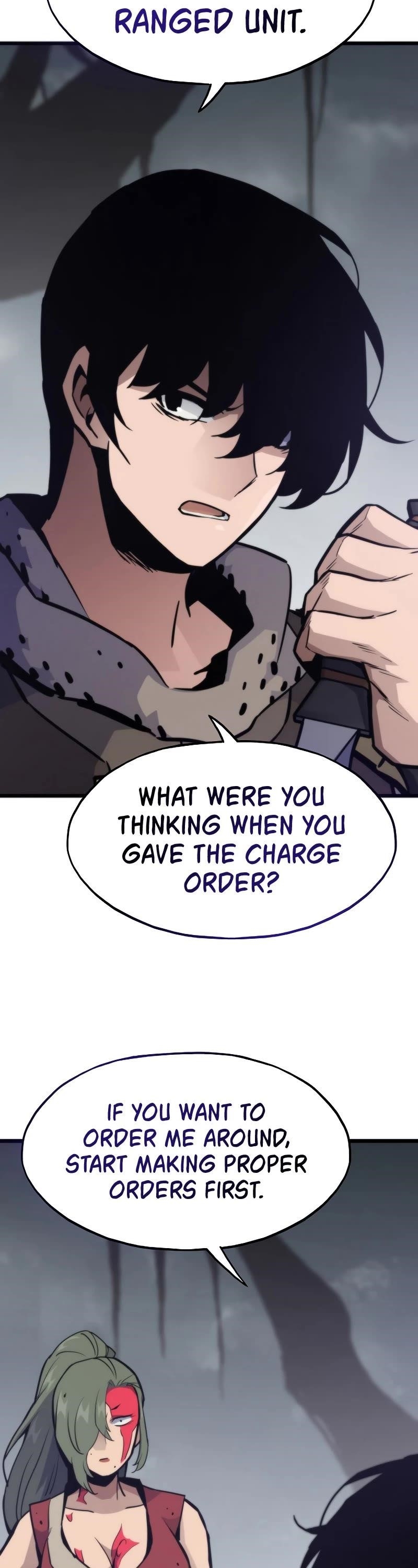Past Life Regressor Chapter 100 - Halaman 57