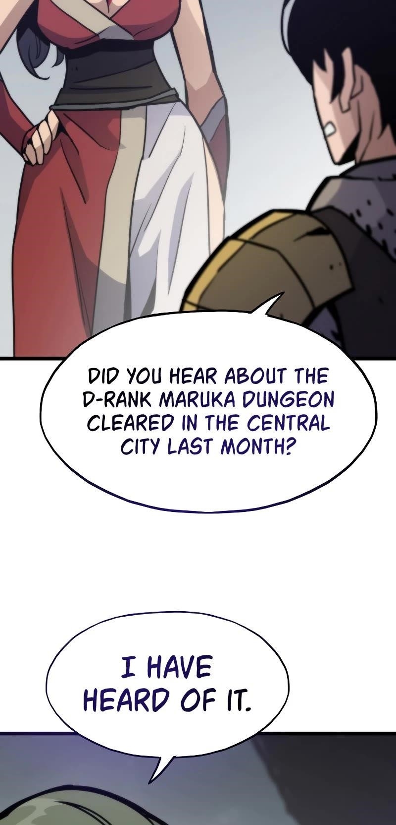 Past Life Regressor Chapter 100 - Halaman 58