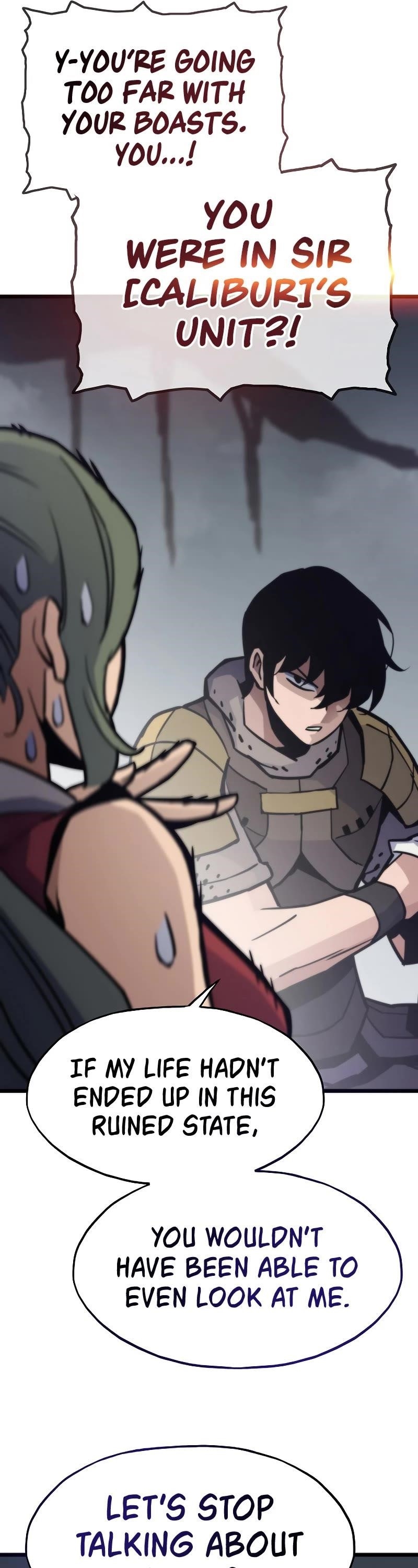 Past Life Regressor Chapter 100 - Halaman 60