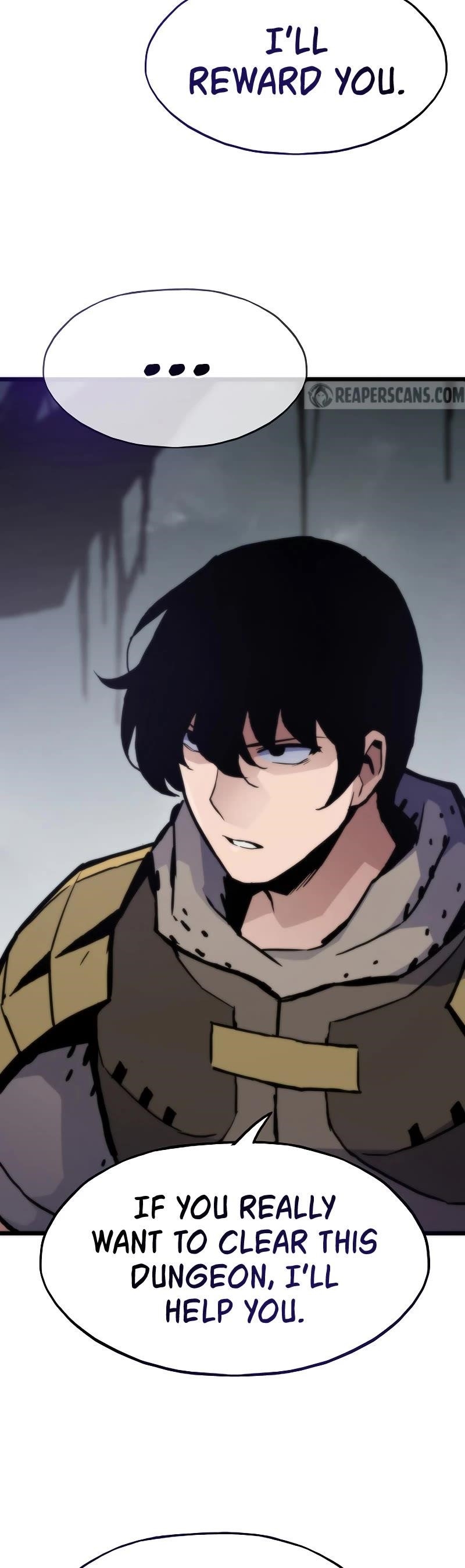 Past Life Regressor Chapter 100 - Halaman 65