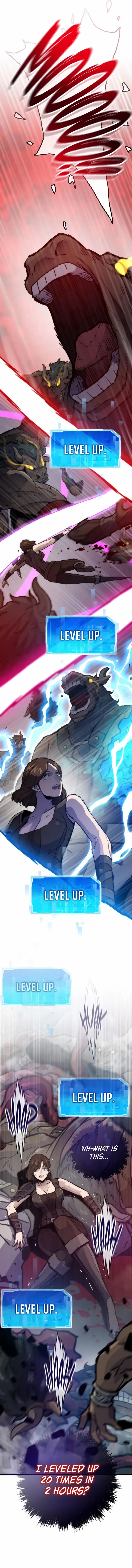 Past Life Regressor Chapter 92 - Halaman 9