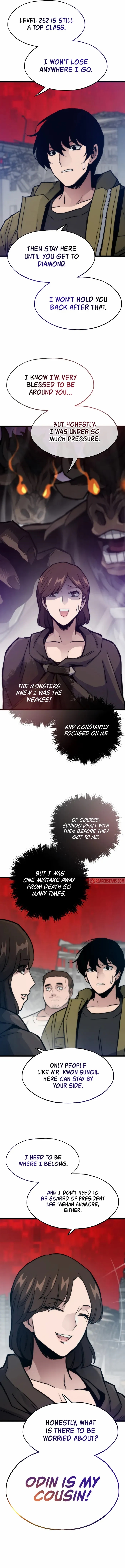 Past Life Regressor Chapter 92 - Halaman 13