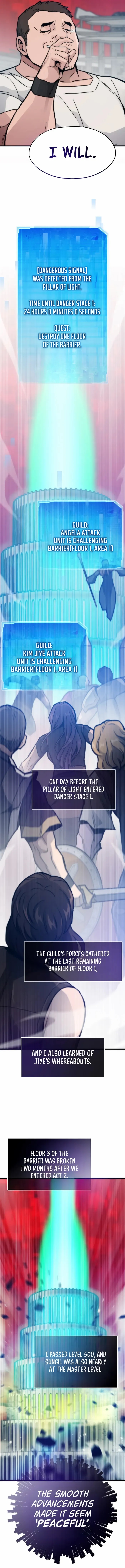 Past Life Regressor Chapter 92 - Halaman 15