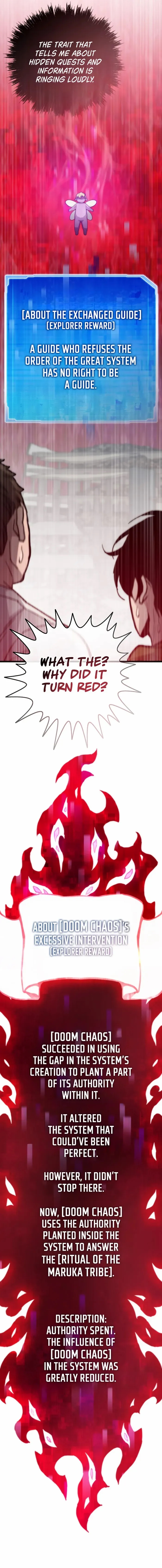 Past Life Regressor Chapter 92 - Halaman 18