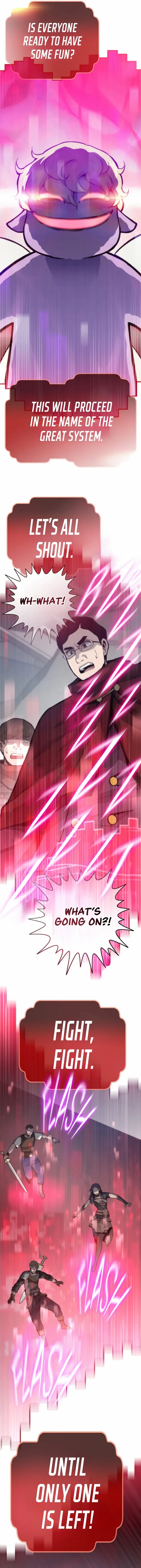Past Life Regressor Chapter 92 - Halaman 19