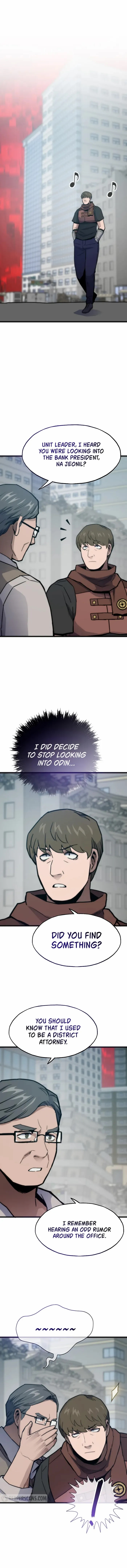 Past Life Regressor Chapter 92 - Halaman 1