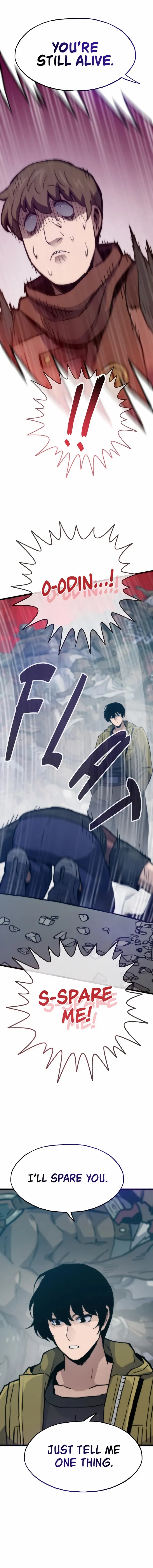Past Life Regressor Chapter 92 - Halaman 6