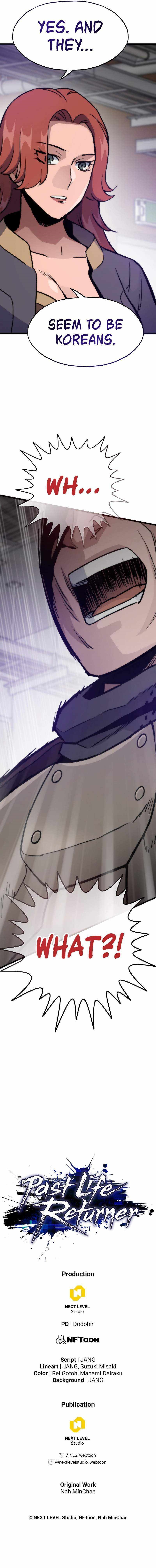 Past Life Regressor Chapter 96 - Halaman 18