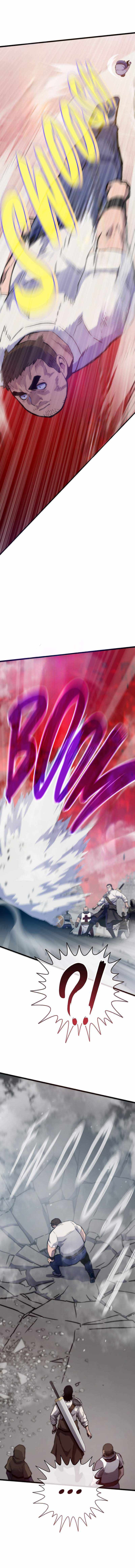 Past Life Regressor Chapter 96 - Halaman 1