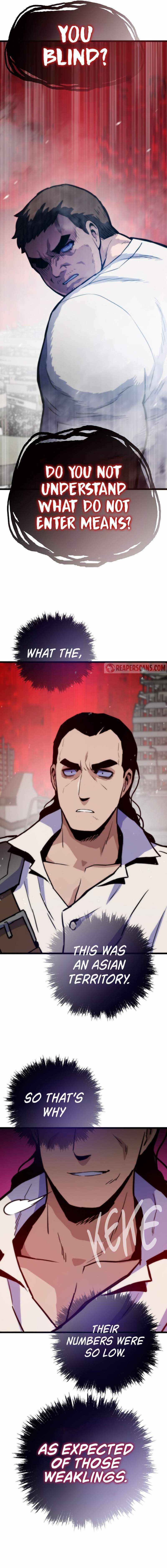 Past Life Regressor Chapter 96 - Halaman 2