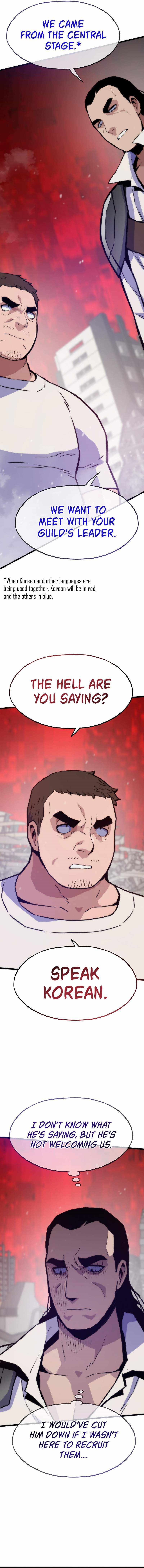 Past Life Regressor Chapter 96 - Halaman 3