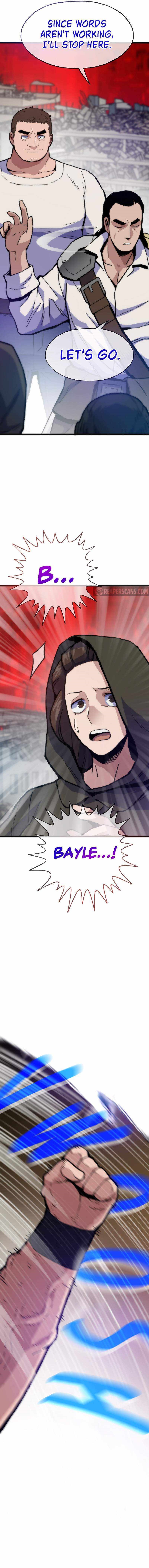 Past Life Regressor Chapter 96 - Halaman 5