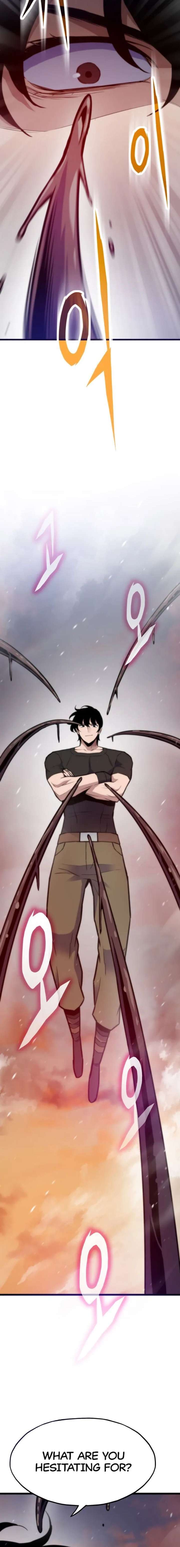 Past Life Regressor Chapter 162 - Halaman 10