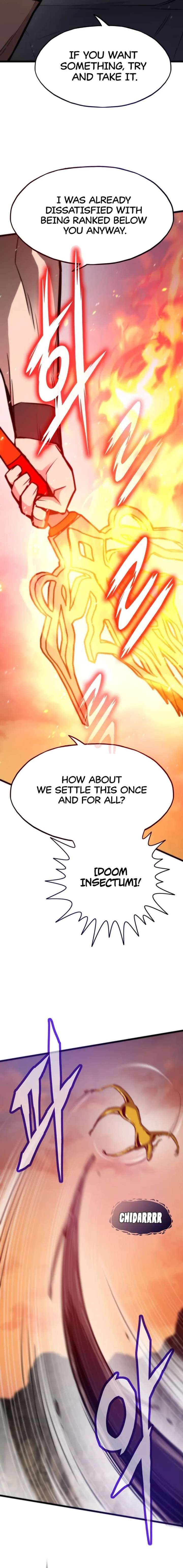 Past Life Regressor Chapter 162 - Halaman 12