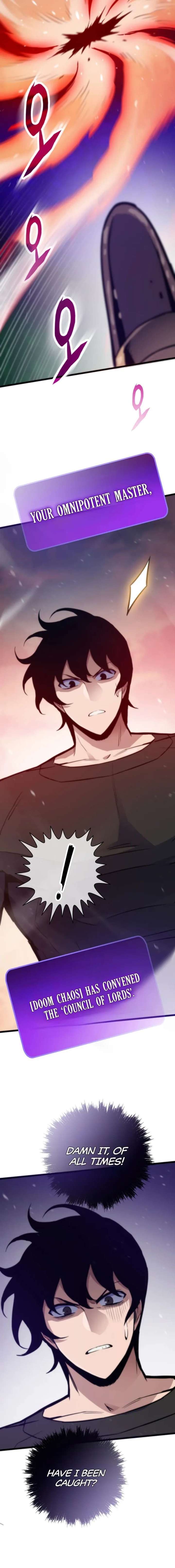 Past Life Regressor Chapter 162 - Halaman 14