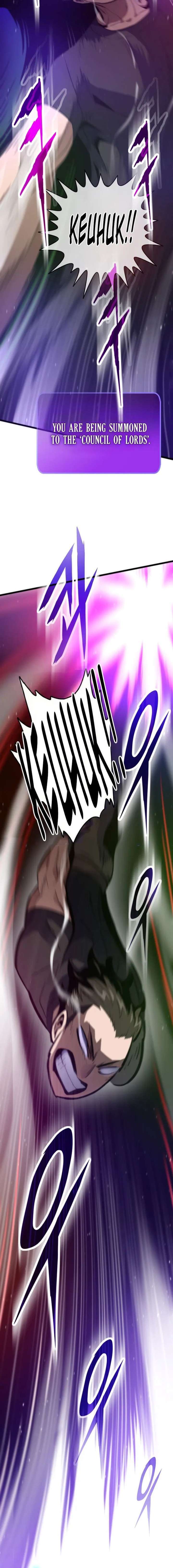 Past Life Regressor Chapter 162 - Halaman 16