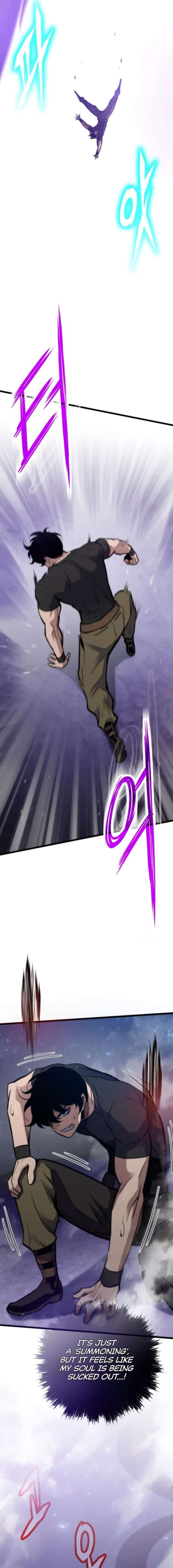 Past Life Regressor Chapter 162 - Halaman 17